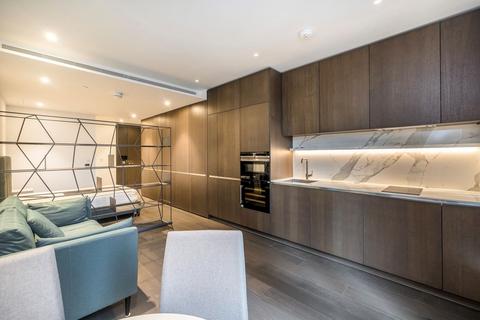 undefined, Park Drive, London E14