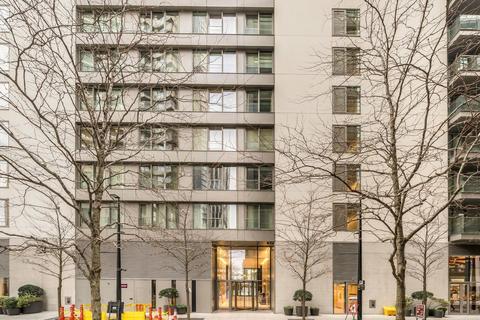 undefined, Park Drive, London E14
