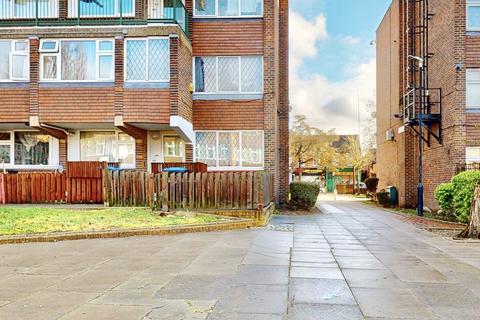 Church Road, London NW10