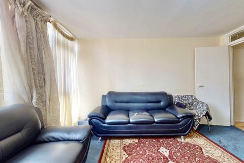 3 bedroom ground floor maisonette for sale, Church Road, London NW10