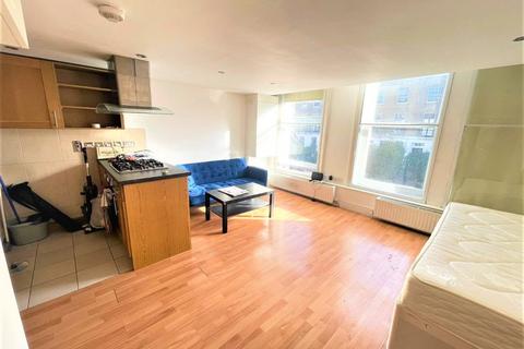 undefined, 69 Fortess Road, London NW5