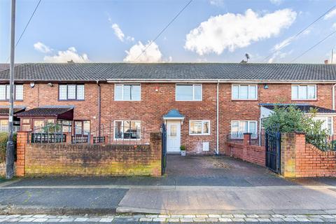3 bedroom terraced house for sale, West Farm Wynd, Longbenton, NE12