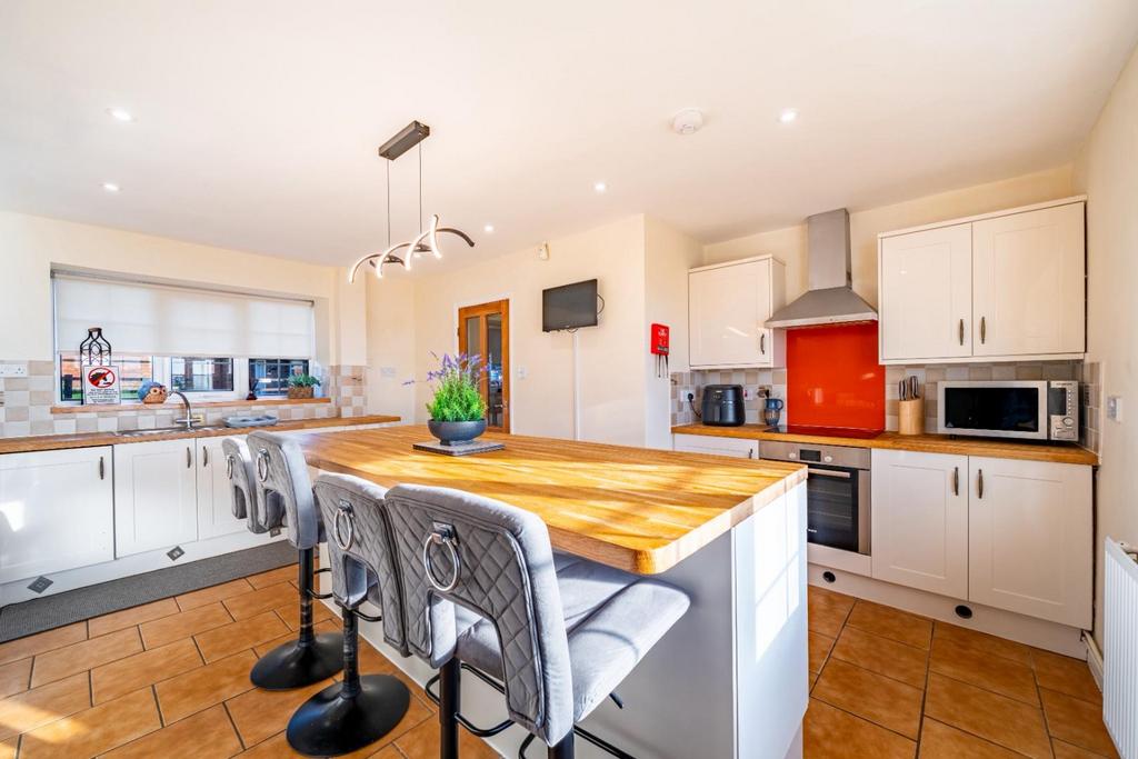House Kitchen