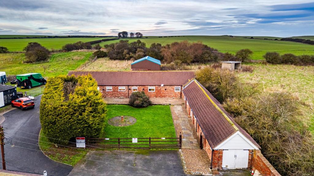 Cottages
