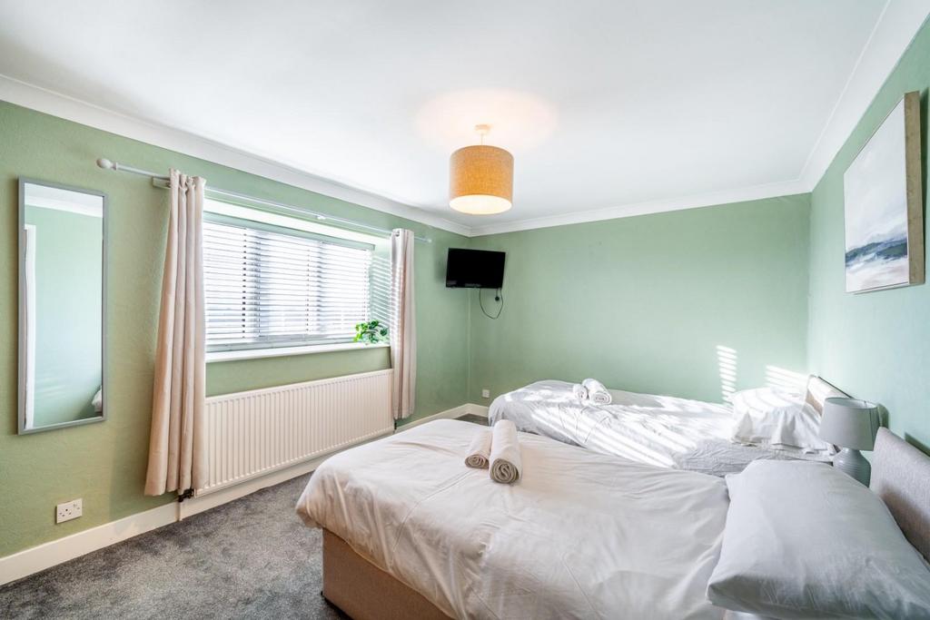 House Bedroom
