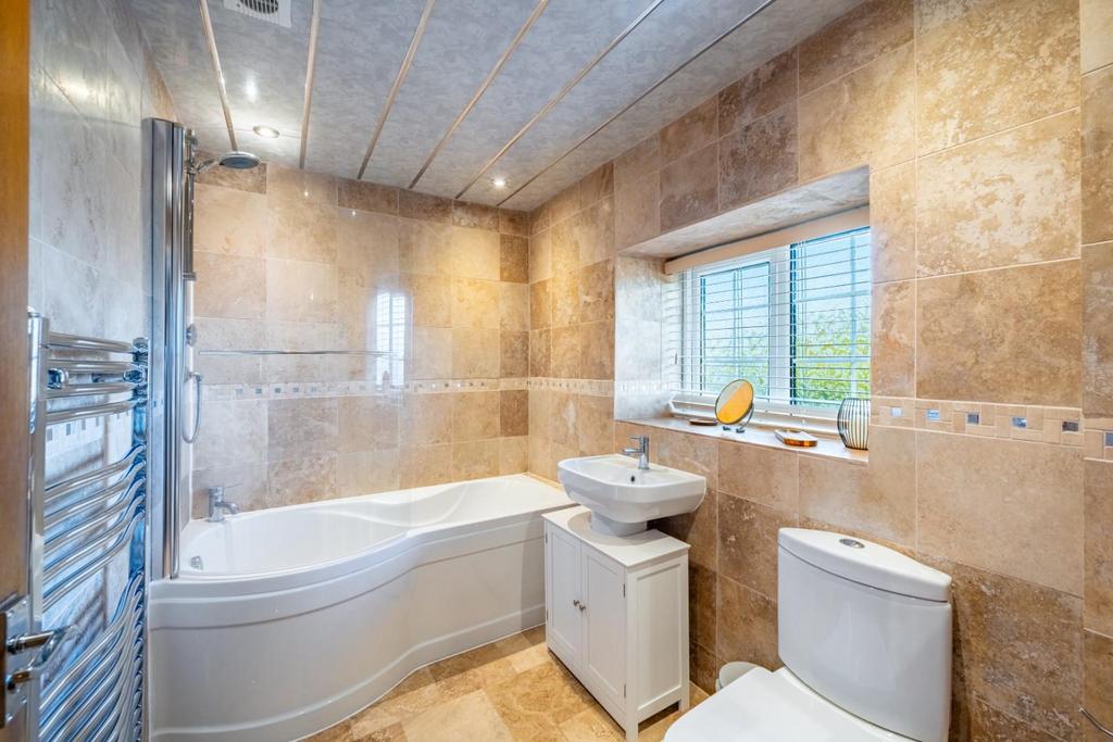 House Bathroom