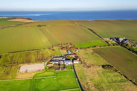 undefined, Scarborough Road, Filey