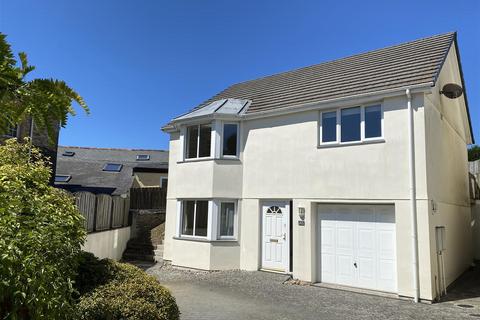 undefined, Bridge View, Wadebridge, PL27
