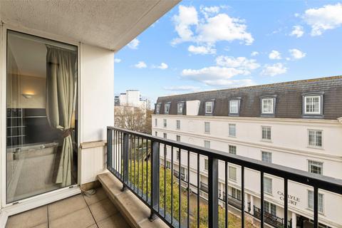2 bedroom apartment for sale, The Quadrangle, Chelsea Harbour, London, SW10