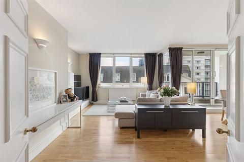 2 bedroom apartment for sale, The Quadrangle, Chelsea Harbour, London, SW10