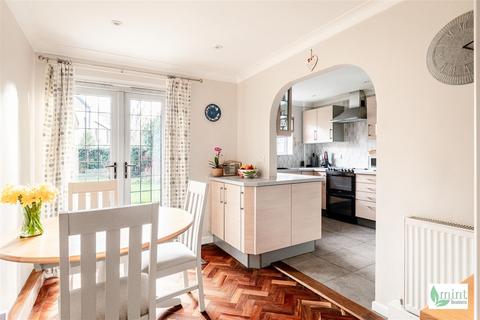 undefined, Woodham Waye, Woking GU21