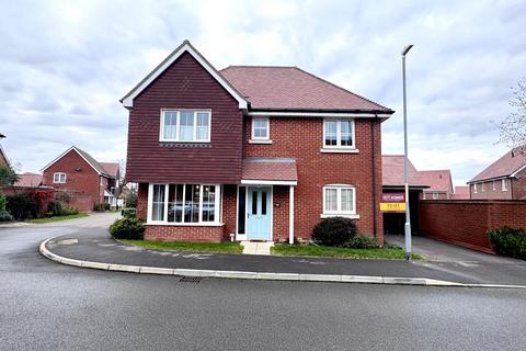 undefined, Augustine Drive, Finberry TN25