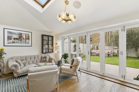 5 bedroom house for sale, Pretoria Road, SW16