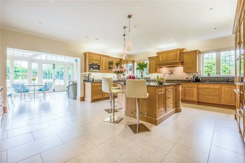 4 bedroom detached house for sale, Blackhall Lane, Sevenoaks, Kent, TN15
