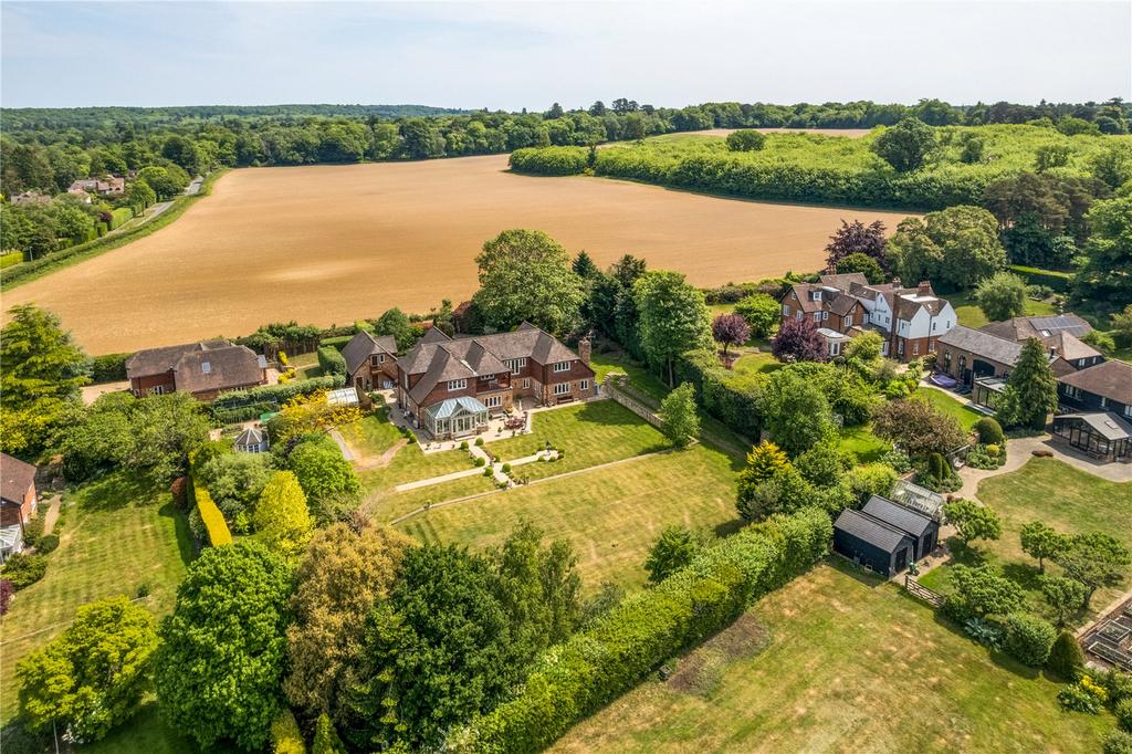 Drone Elevation