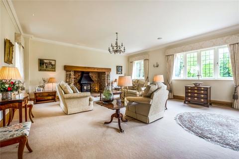 4 bedroom detached house for sale, Blackhall Lane, Sevenoaks, Kent, TN15