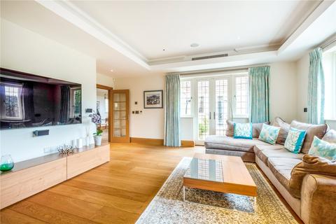 4 bedroom detached house for sale, Blackhall Lane, Sevenoaks, Kent, TN15