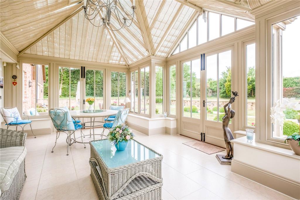 Conservatory