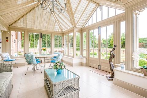 4 bedroom detached house for sale, Blackhall Lane, Sevenoaks, Kent, TN15