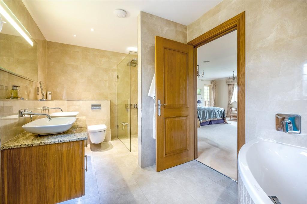 En Suite