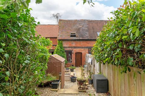 1 bedroom terraced house for sale, Case Lane, Hatton Warwick, Warwickshire CV35 7JG