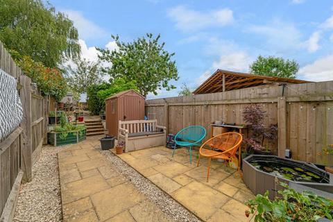 1 bedroom terraced house for sale, Case Lane, Hatton Warwick, Warwickshire CV35 7JG