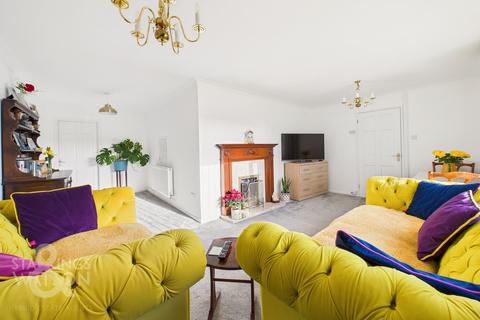 3 bedroom detached bungalow for sale, Beauchamp Road, Norwich NR14