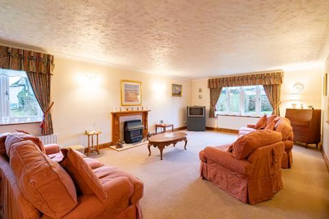 4 bedroom bungalow for sale, Orchard Gardens, Emneth, Wisbech, Norfolk, PE14