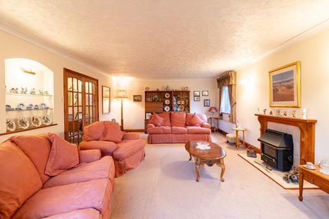 4 bedroom bungalow for sale, Orchard Gardens, Emneth, Wisbech, Norfolk, PE14