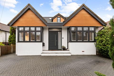 undefined, Manor Drive, Ewell KT19