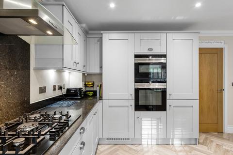 4 bedroom semi-detached house for sale, Stanton Grove, Tadworth KT20
