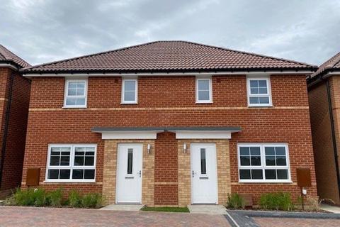 undefined, 14 Jackson Grove, Harland Way, HU16 5GP