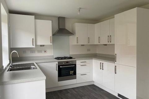undefined, 14 Jackson Grove, Harland Way, HU16 5GP
