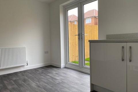 undefined, 14 Jackson Grove, Harland Way, HU16 5GP