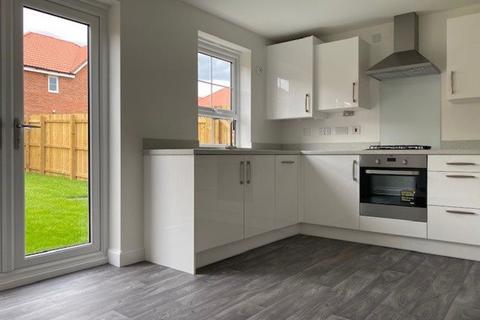 undefined, 14 Jackson Grove, Harland Way, HU16 5GP