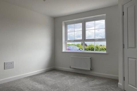 undefined, 14 Jackson Grove, Harland Way, HU16 5GP