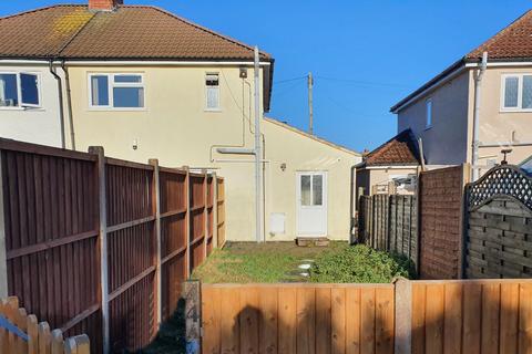 1 bedroom flat for sale - 44a Cotswold Road, Bristol BS37