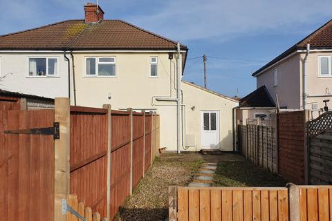 undefined, 44a Cotswold Road, Bristol BS37