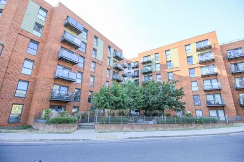 undefined, Keel Road, Southampton SO19