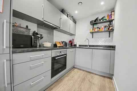 1 bedroom apartment for sale, Keel Road, Southampton SO19