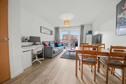 1 bedroom apartment for sale, Keel Road, Southampton SO19