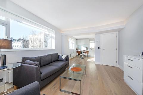 1 bedroom flat to rent, Belgrave Road, London SW1V