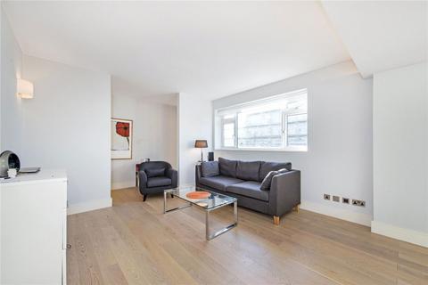 1 bedroom flat to rent, Belgrave Road, London SW1V