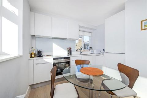 1 bedroom flat to rent, Belgrave Road, London SW1V