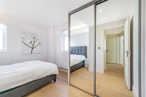 1 bedroom flat to rent, Belgrave Road, London SW1V