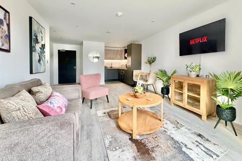 undefined, Eboracum Way, York