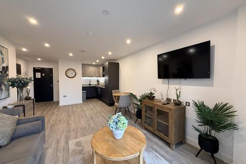 undefined, Eboracum Way, York