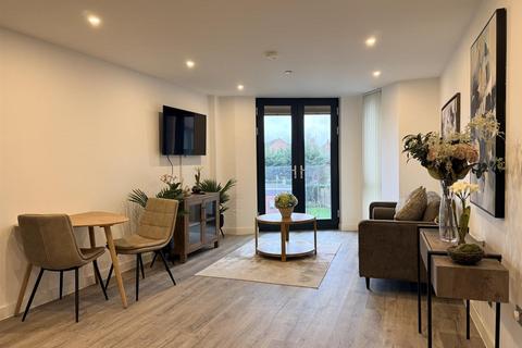 undefined, Eboracum Way, York