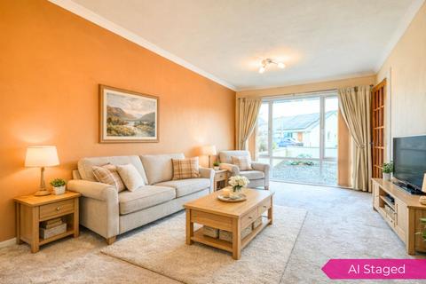 undefined, Hazel Avenue, Inverness IV2