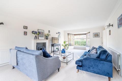4 bedroom detached house for sale, Littlefield Close, Nether Poppleton, York